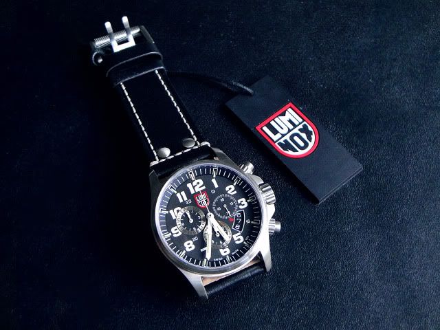 Luminox 1828 hot sale